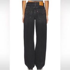 Levi’s Baggy Dad size 30